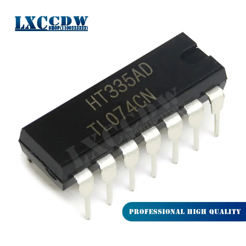 10 шт. TL074CN TL074 TL064CN TL084CN TL064 TL084 DIP-14 TL062CP TL062 TL071CP TL061CP TL072 TL072CP TL081CP TL082CP TL494 TL494CN