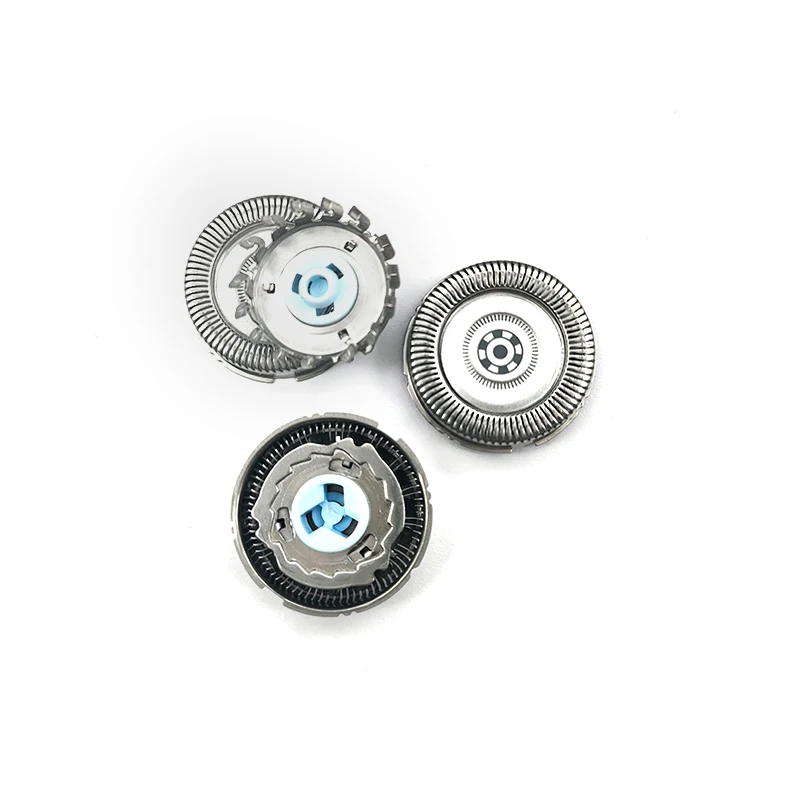 Фото Сменные головки для электробритв Philips Shaver S5000 S7000 серии SH71 S7782 S7788 S7887 S5880 S5579 S5583 S5588 Blad №2