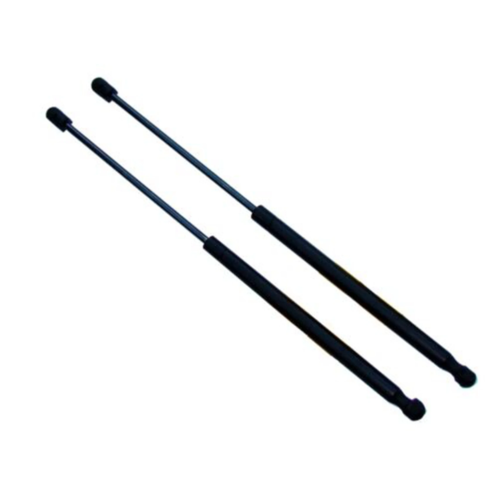 2 шт. газовая пружина опорного цилиндра подъема для задней двери, совершенно новые для Honda Civic MK VII Хэтчбек 5 дверей 2001-2005 74820S6DE02.