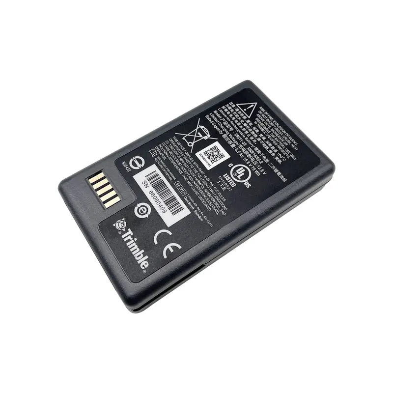 

Абсолютно новый литий-ионный аккумулятор для Trimble S8 S6 S3 S5 79400 49400, аккумулятор 11,1 В, 6500 мАч, высококачественный аккумулятор для Gps Trimbel