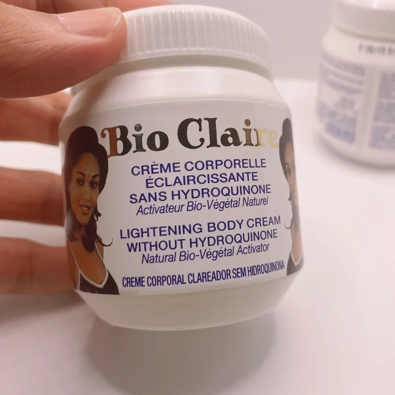 

World Bio Clear Осветляющий фотоаппарат 130 мл