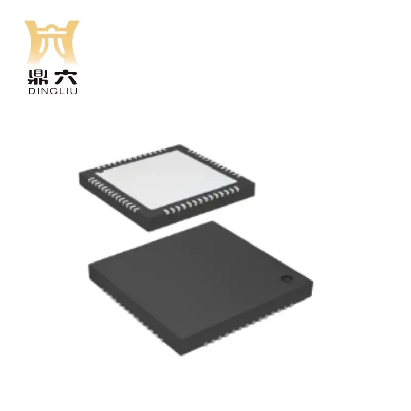 

Фонарик с Микроконтроллерами USB PHERIPH FX2LP 56VQFN