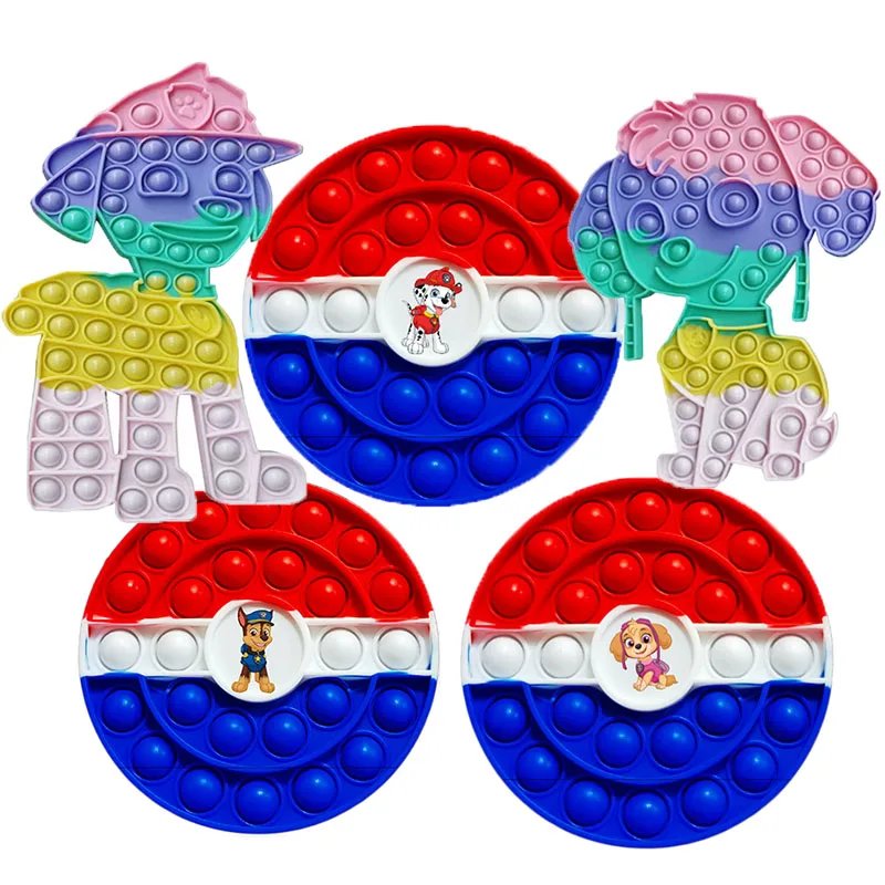 Фигурка из м/ф Щенячий патруль | Игрушки и хобби