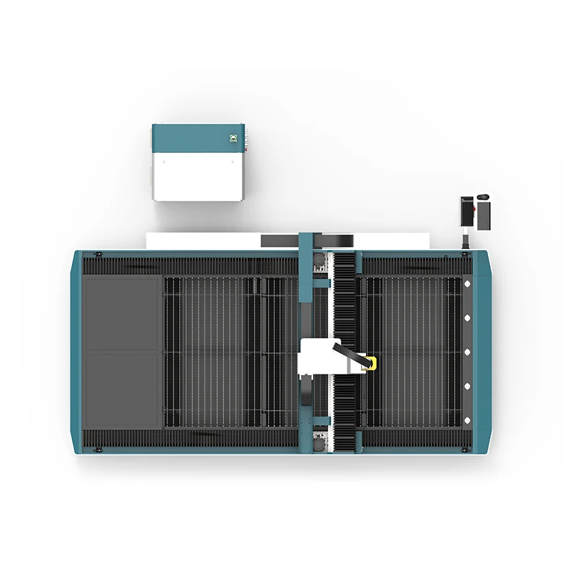 Золотой поставщик хорошая цена Cnc промышленная машина для лазерной резки труб |