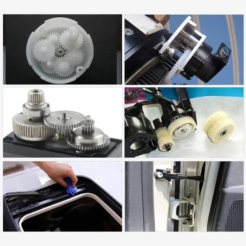 Смазка для застежек-молний смазка одежды эффективная трубок ремонта застряжек