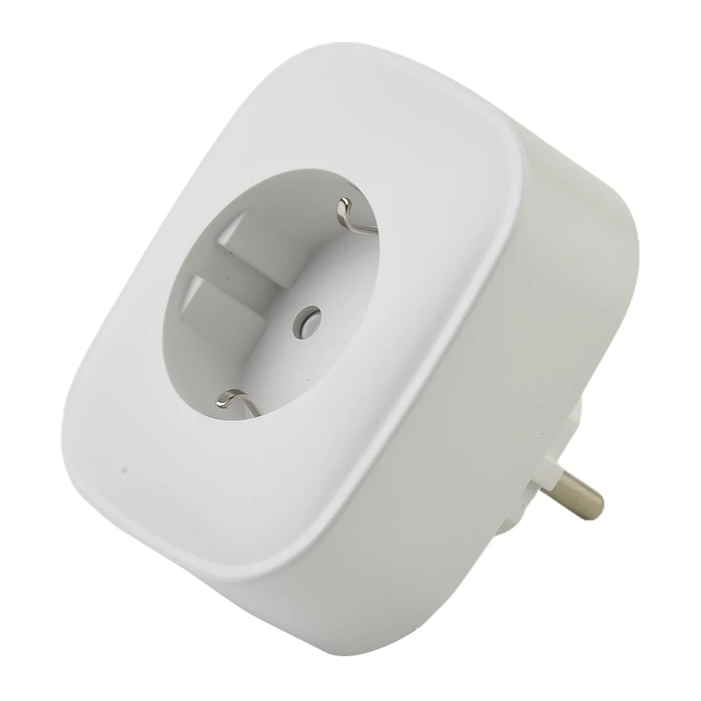 

Take Control of Your Energy Bills with This Mini Power Management Socket for Solar Systems and Electrical Devices