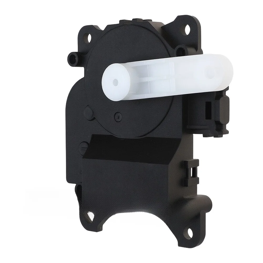 Фото Мотор смешивания кондиционера для TOYOTA ACU3 #   ГСУ3 #   MCU3 #   2003-2012 Привод заслонки смешивания воздуха HVAC, OEM 87106 48160 №4
