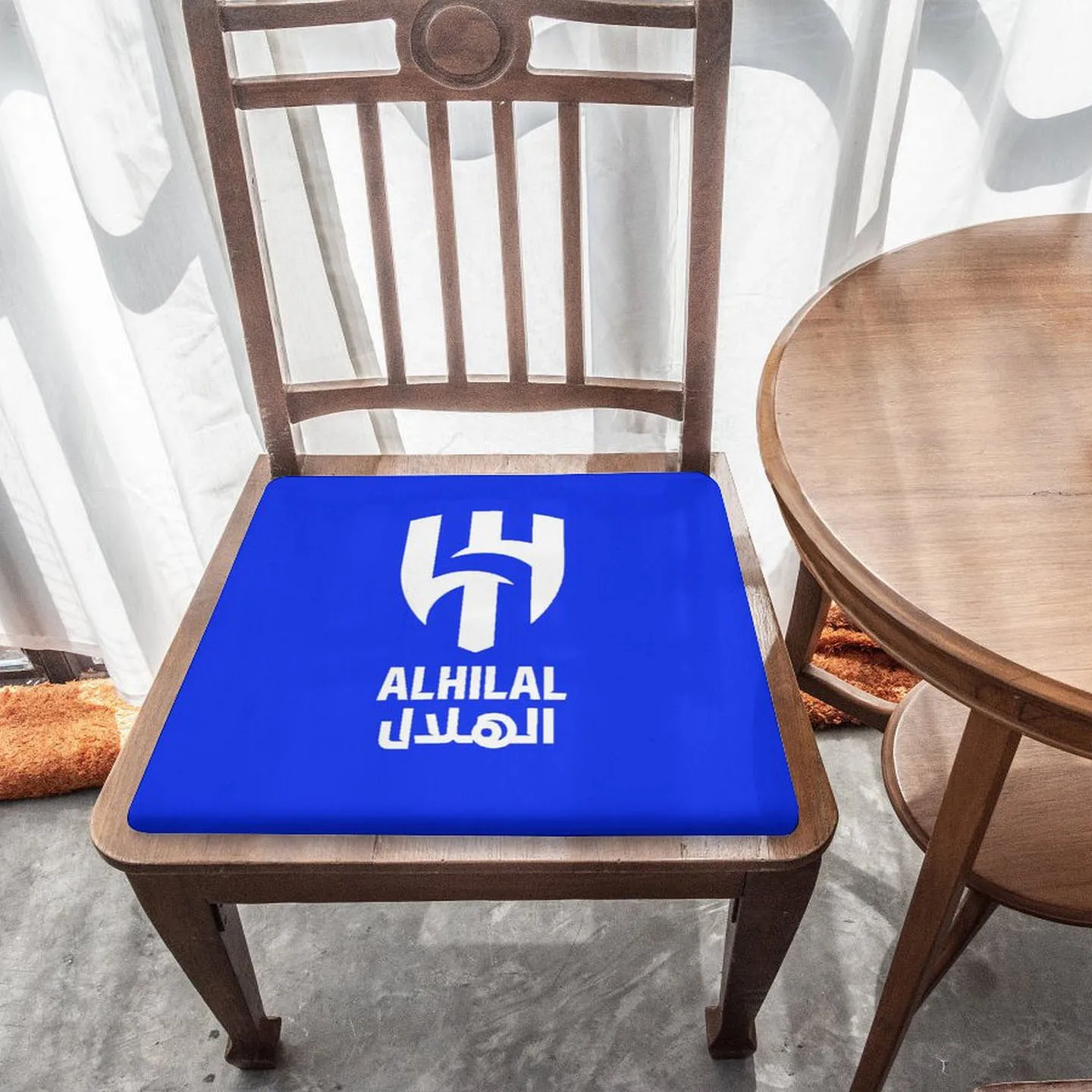 Al Hilal Riyadh подушка сиденья медленный отскок пена с эффектом памяти полиуретановый