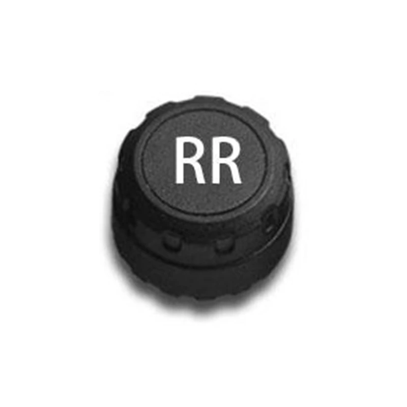 

Система контроля давления в шинах TPMS, беспроводное устройство безопасности на солнечной энергии, регулируемые прочные внешние датчики