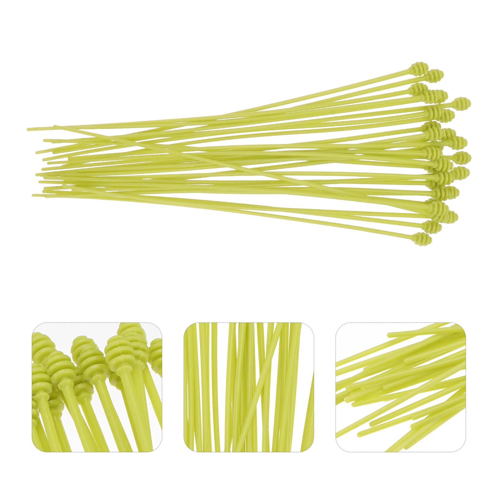 

3 Set of Picks for Hair Rollers Roller Picks Hair Roller Picks Roller Pin for Hair Hair Styling