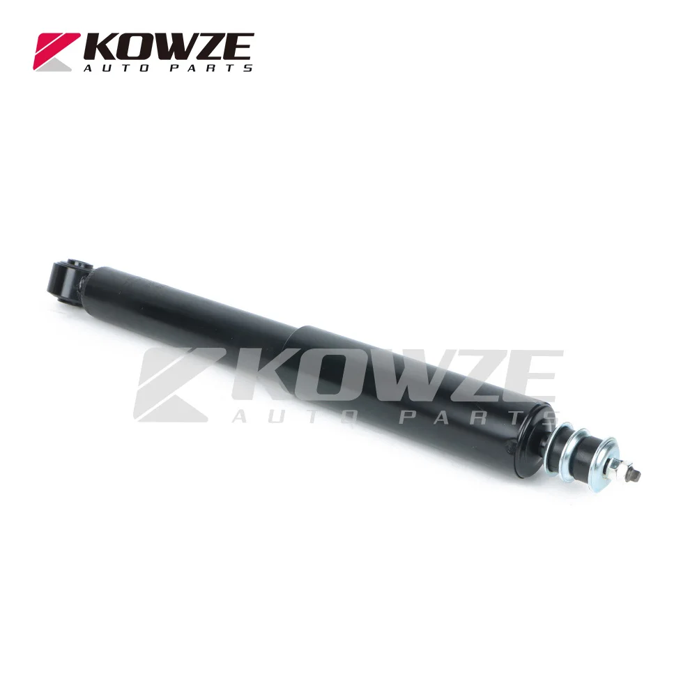 2 шт., задние амортизационные стойки для Pajero Motero II V23 V33 V43 V45 V46 1990-2004 MB663364