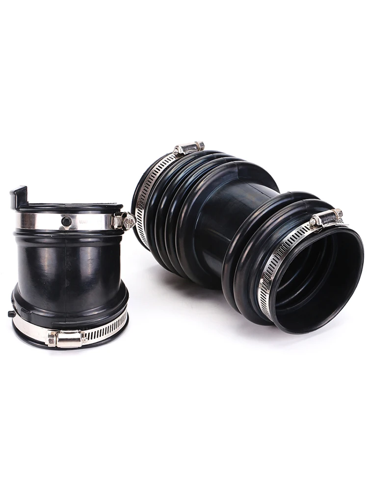 

WOLFIGO воздухозаборный резонатор, шланг, трубка багажника, колено для Infiniti FX35 2003-2008 16576-EG00A 16576CG00A 16576CG000 16576-CG000