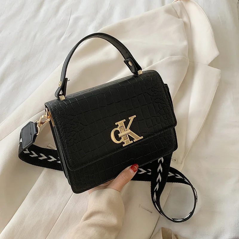 

Дизайнерские сумки, однотонная женская сумка-мессенджер, новинка 2022, модные роскошные брендовые сумки высокого качества, брендовые кошельк...