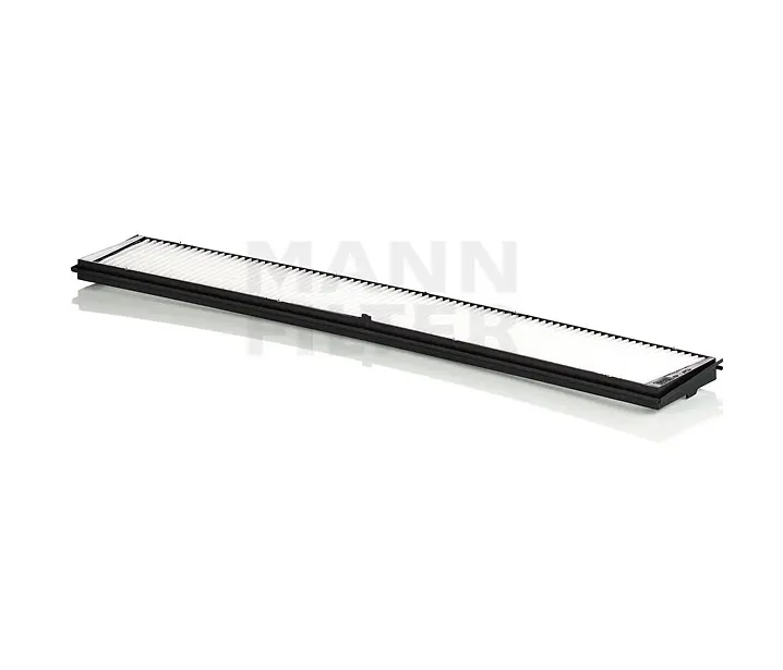 

Store code: CU6724 for pollen filter E46 E83