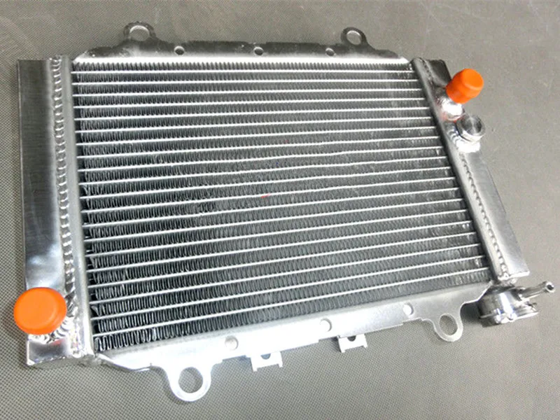 Cooling Coolant 2003 2004 2005 2006