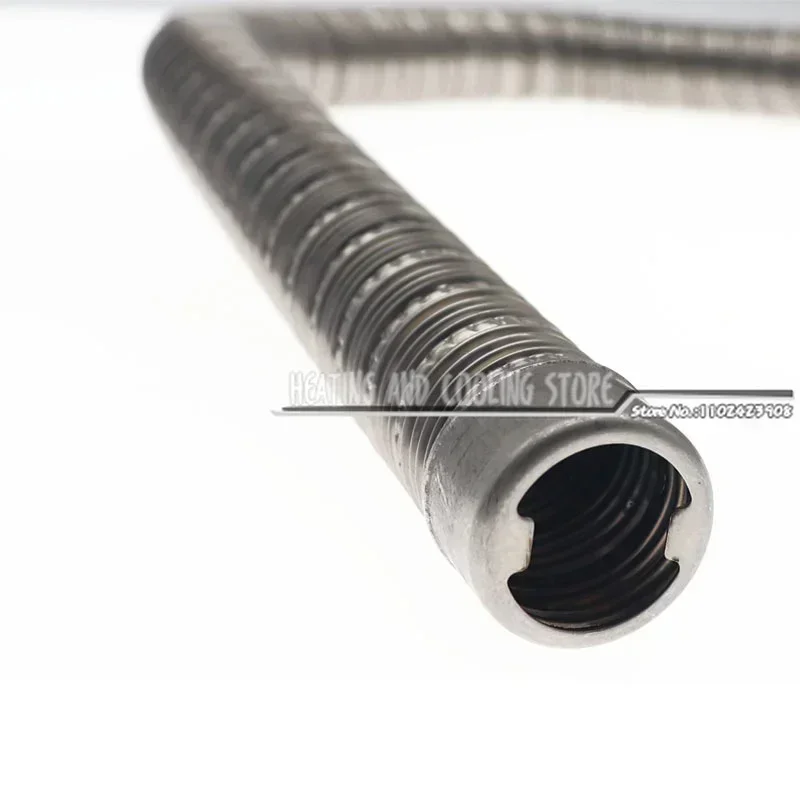 60/100/120/150/200/250/300 см длина 22 мм двойной воздушный дизельный обогреватель выхлопная