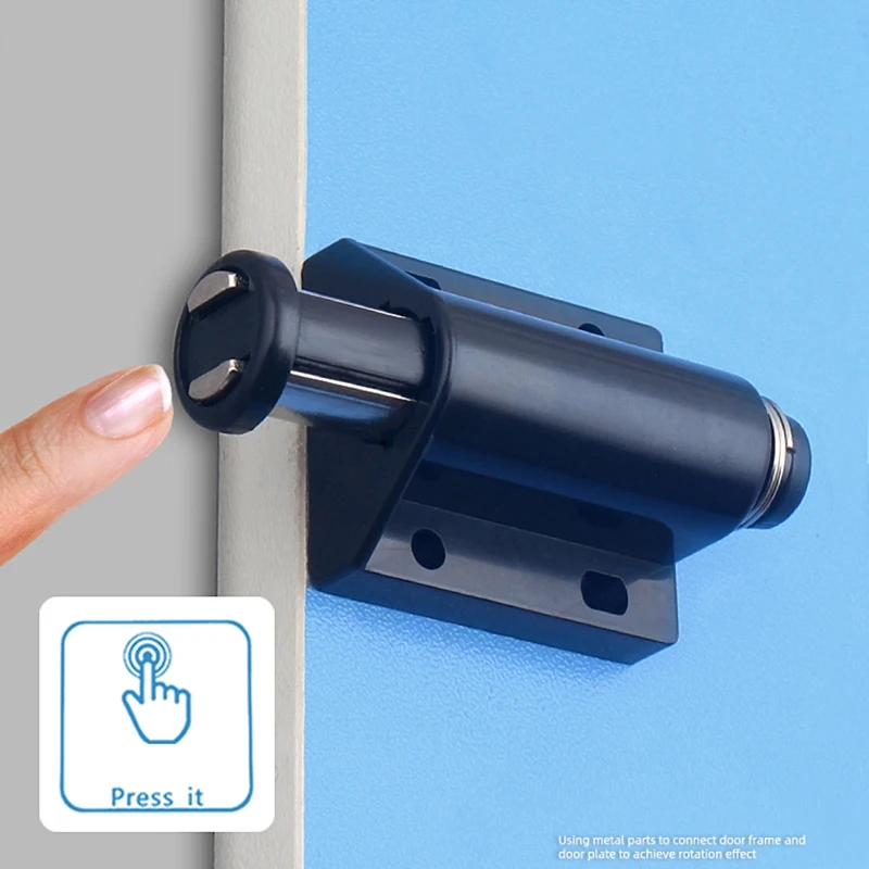 

Дверной шкафчик, дверной, самоэластичный, сильный магнитный прибор, магнитная всасывающая пружина шкафа