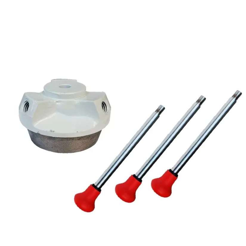 Сверлильные станки Подающая ступица колеса Xiling Сверлильный станок для нарезания