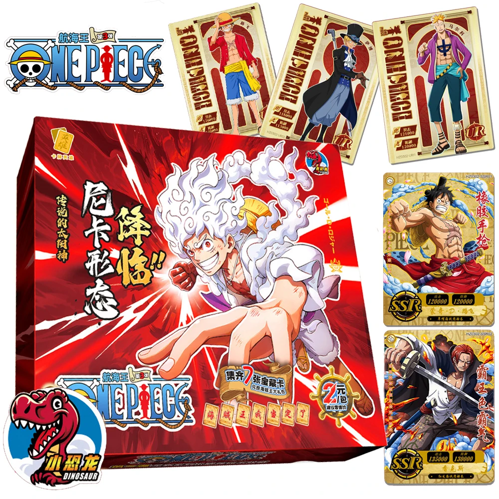 ONE PIECE Коллекционная карта для детей конкурентоспособная игра аниме LEO Sai Ideo Cavendish