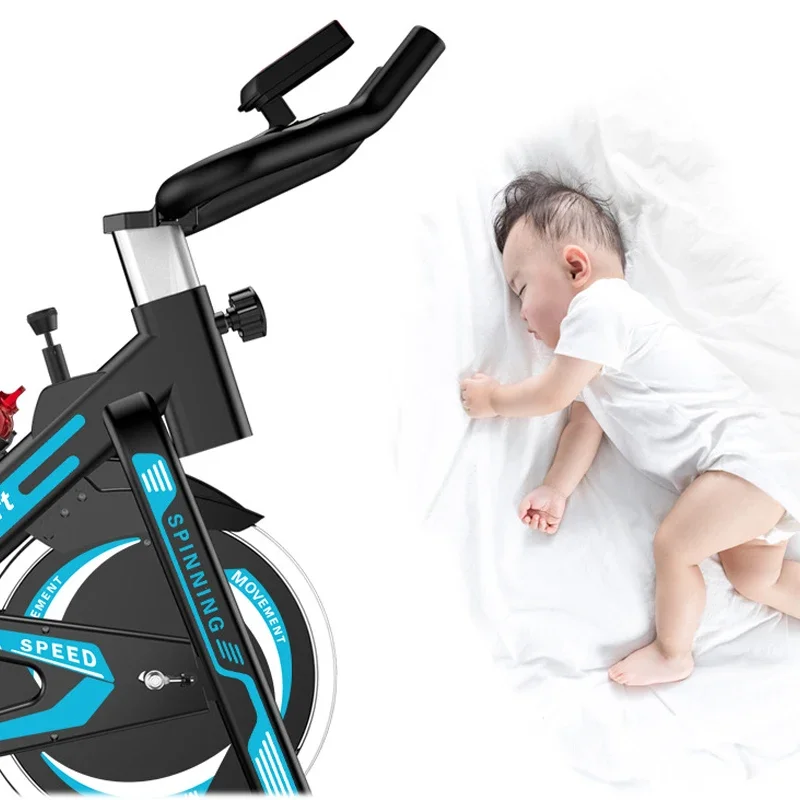 Q118 Новый спортивный велосипед для фитнес-зала спортивное оборудование