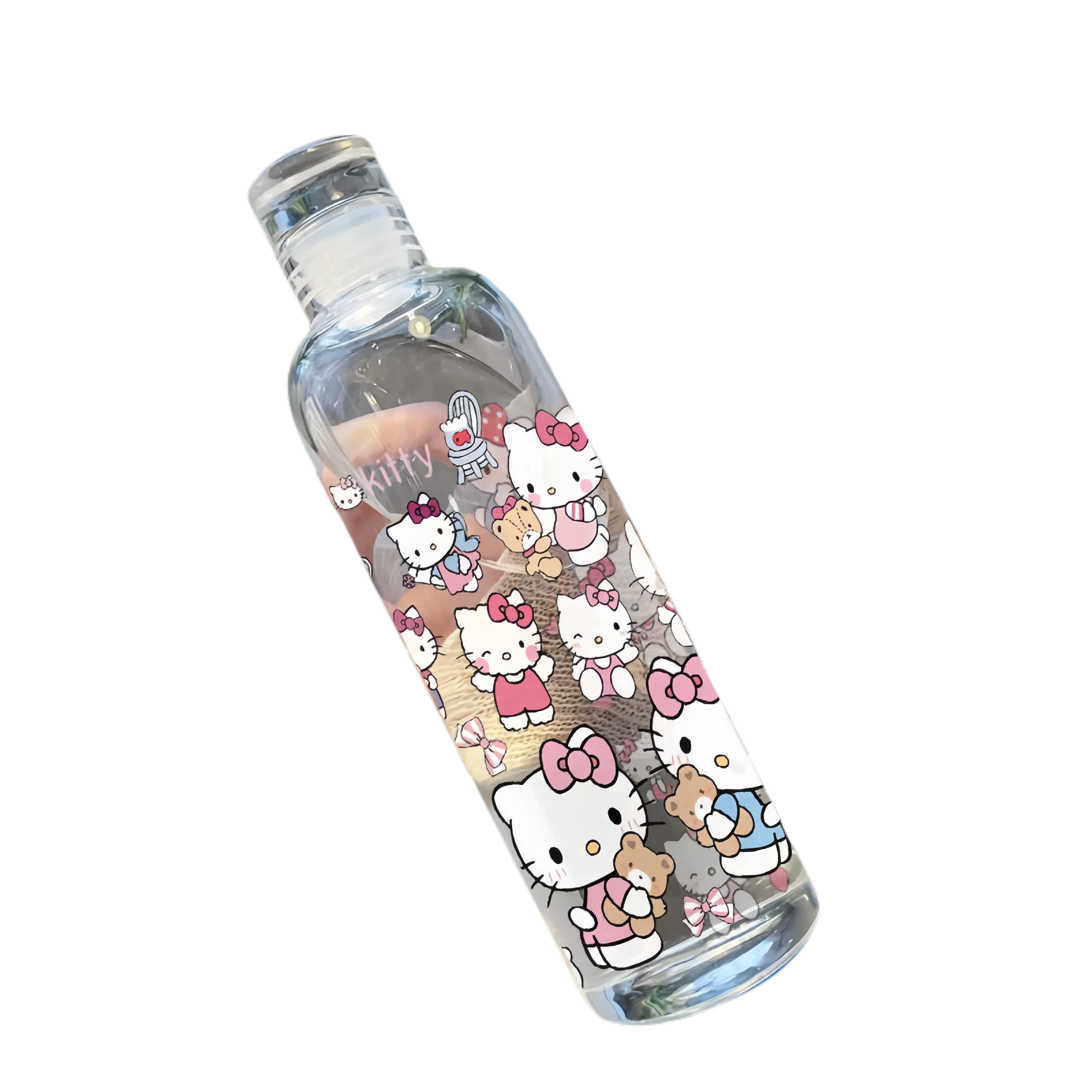 Бутылка для воды Hello Kitty