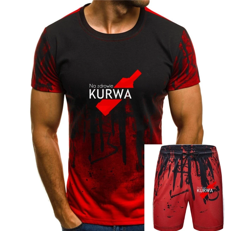 

Na Zdrowie Kurwa T-Shirt