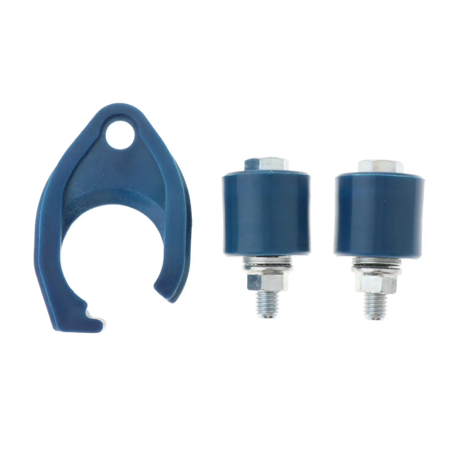 

Replacement Chain Guide Slider Roller Set YFZ450 2004-2013-22151-00-00 - high reliability and high performance