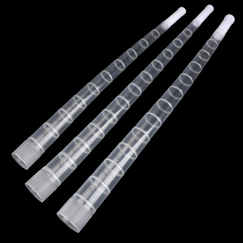 

Umbrella Waterproof Cover 70cm/80cm Plastic Non-drip Car Retractable Cover Home Sleeve Holder Drip-proof Umbrella Transparent