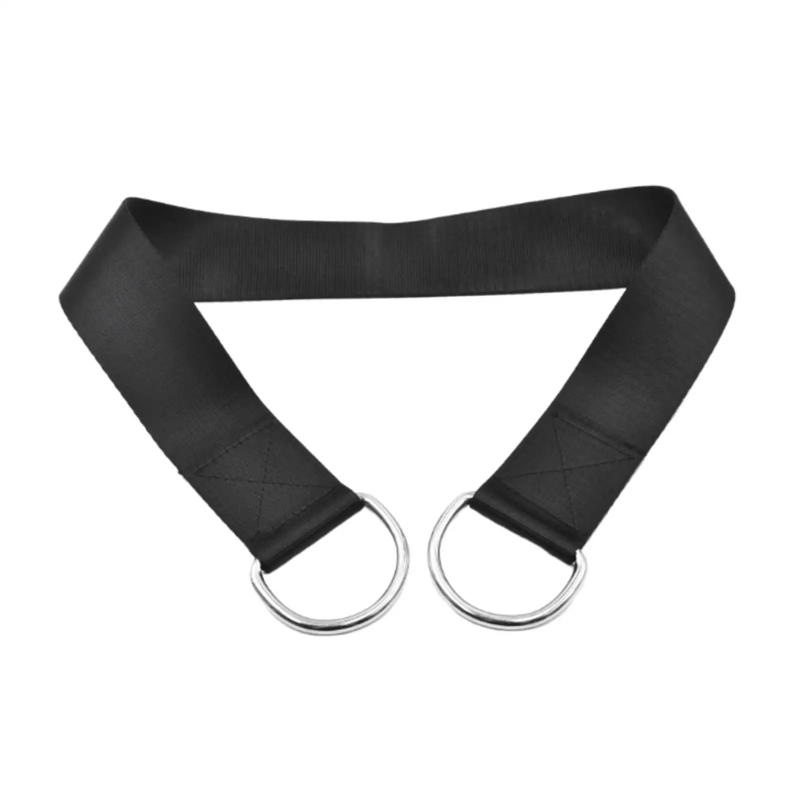 

Fitness Rope Weightlifting Strength Training Dip Belt Dumbbell Loading Strap