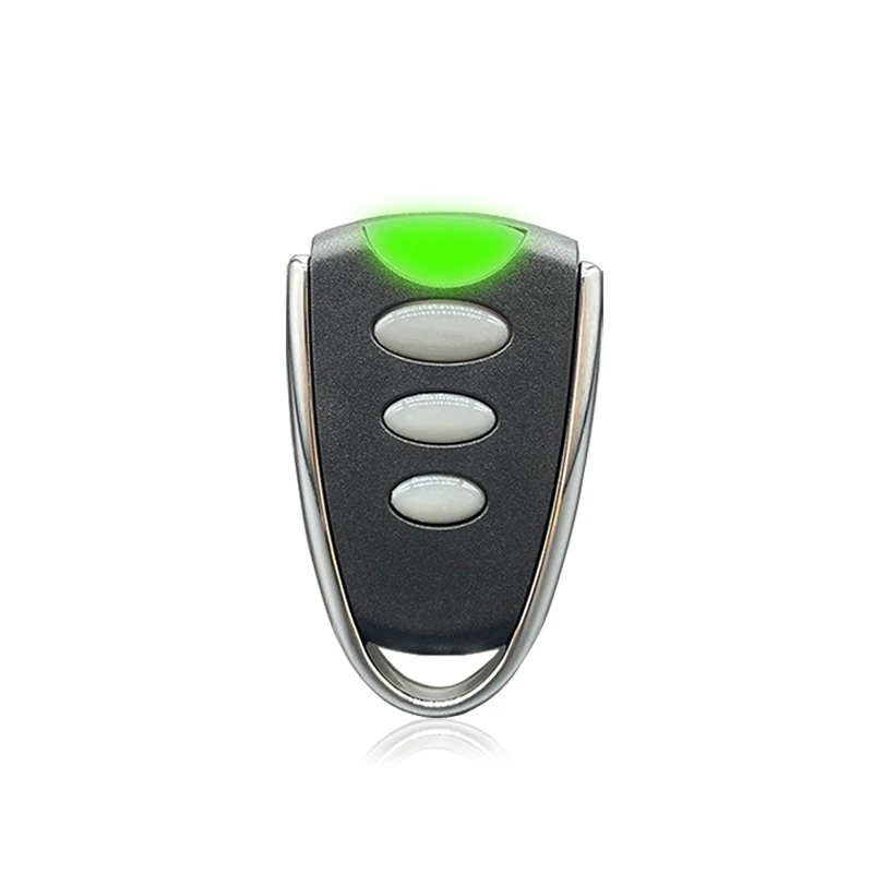 

Для MotorLift 84330EML 84333EML 84335EML 84330E 84333E 84335E 8747EML дистанционное управление воротами 433,92 МГц устройство открывания гаражных ворот