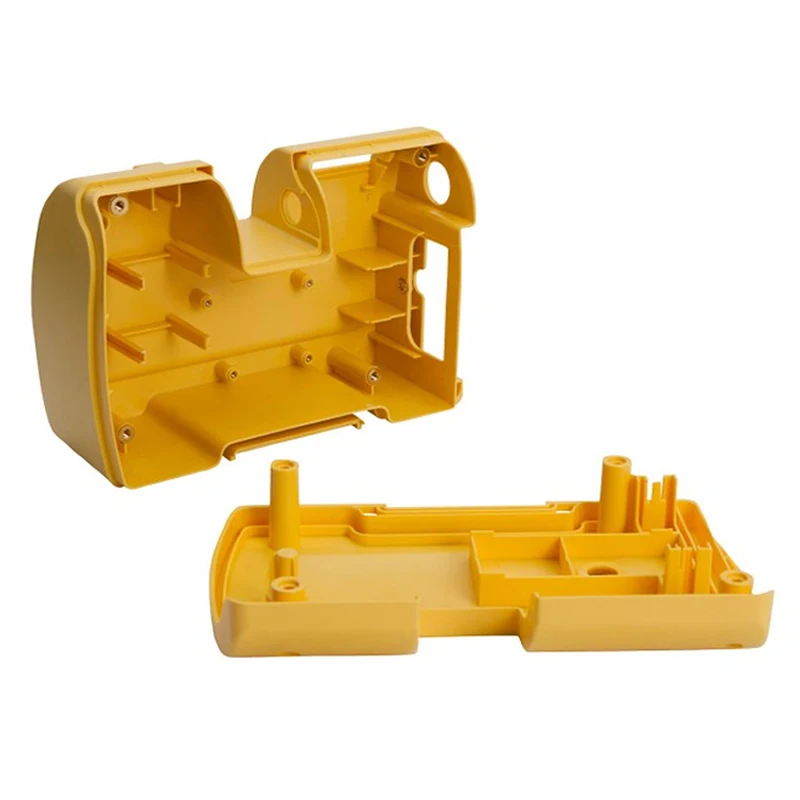 

Mould Manufacturer Custom Plastic Molding Injection Parts
