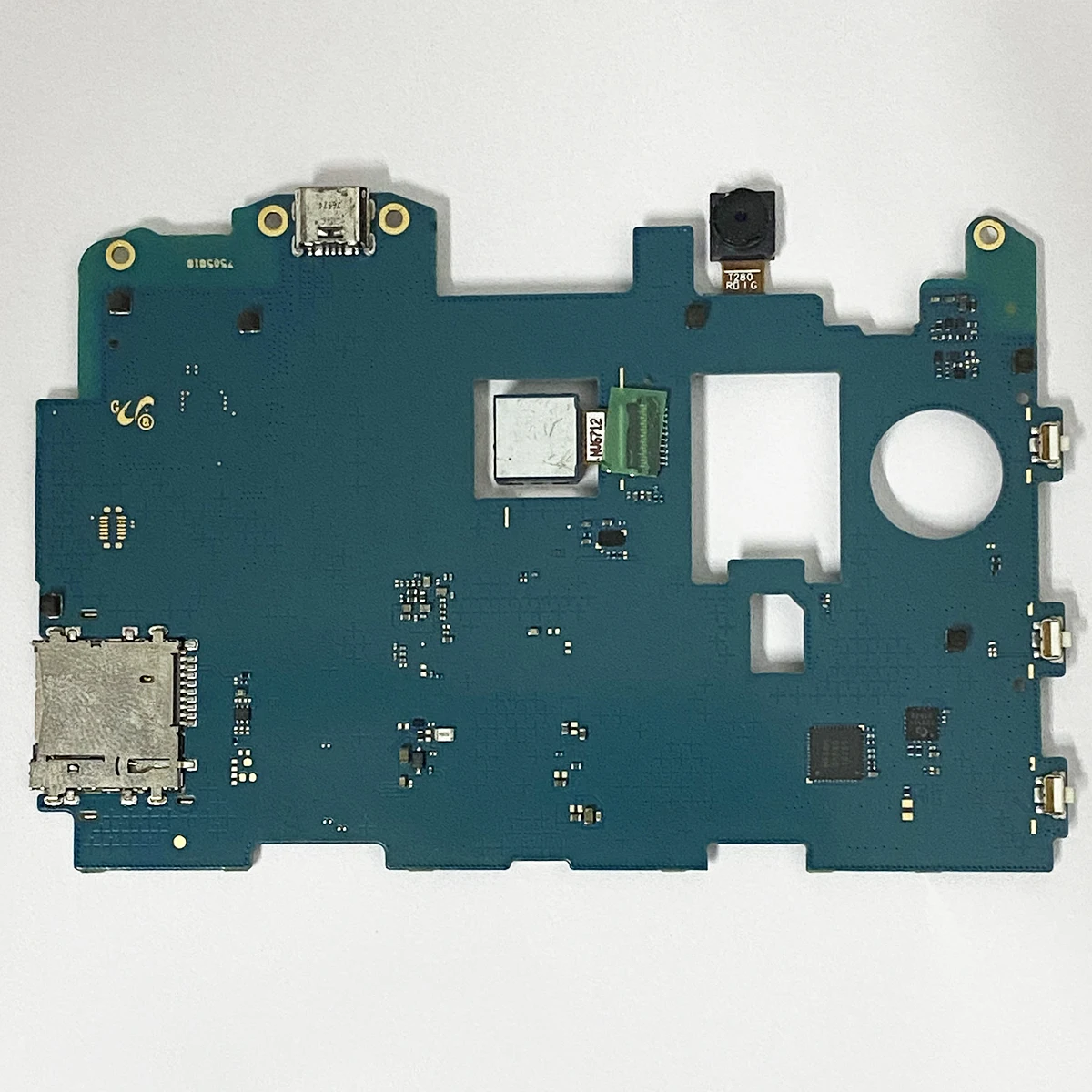 Материнская плата для Samsung Galaxy Tab A 9. 0 T280 T285, 7,0 Рабочая