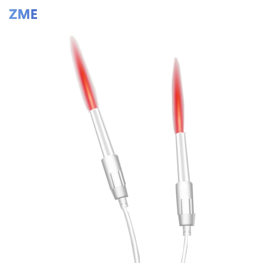 ZME лазер от ринита терапевтические аксессуары Детская медицинская