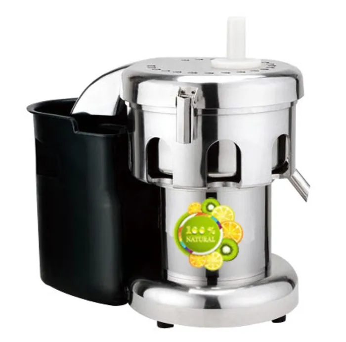 

Big capacity automatic cold press orange juicer machine with best price