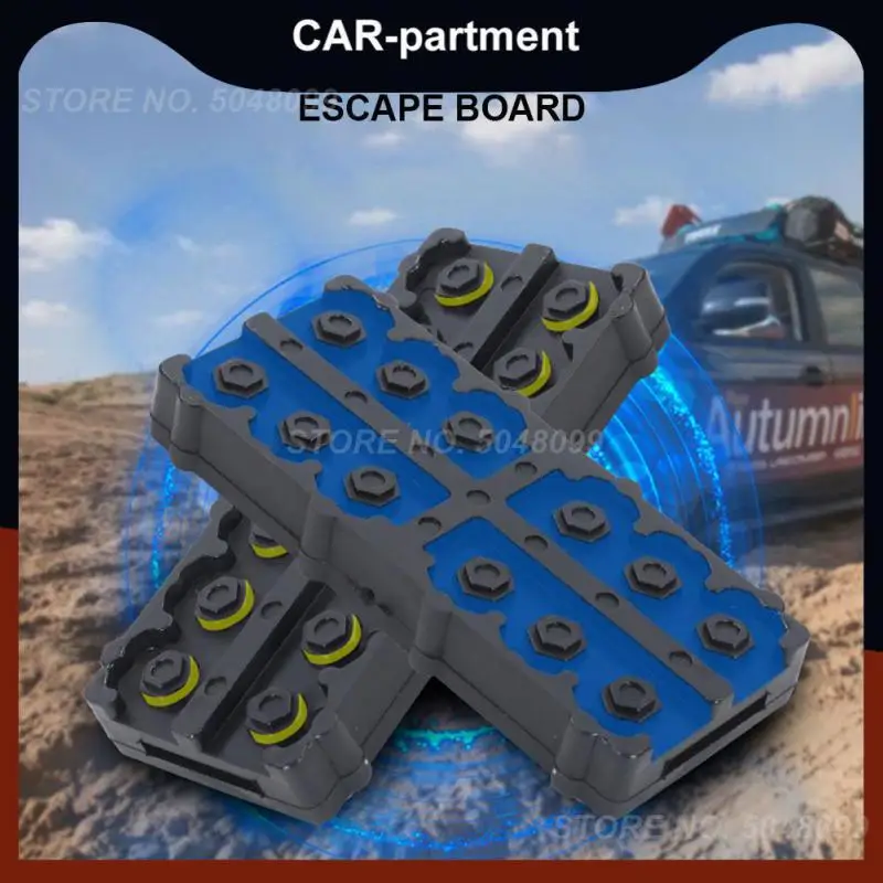 

Wear Resistance Slip Chain Non-slip Universal Automobile Snow Chain Travel Outdoor Emergency Snow Chain Car Accessories