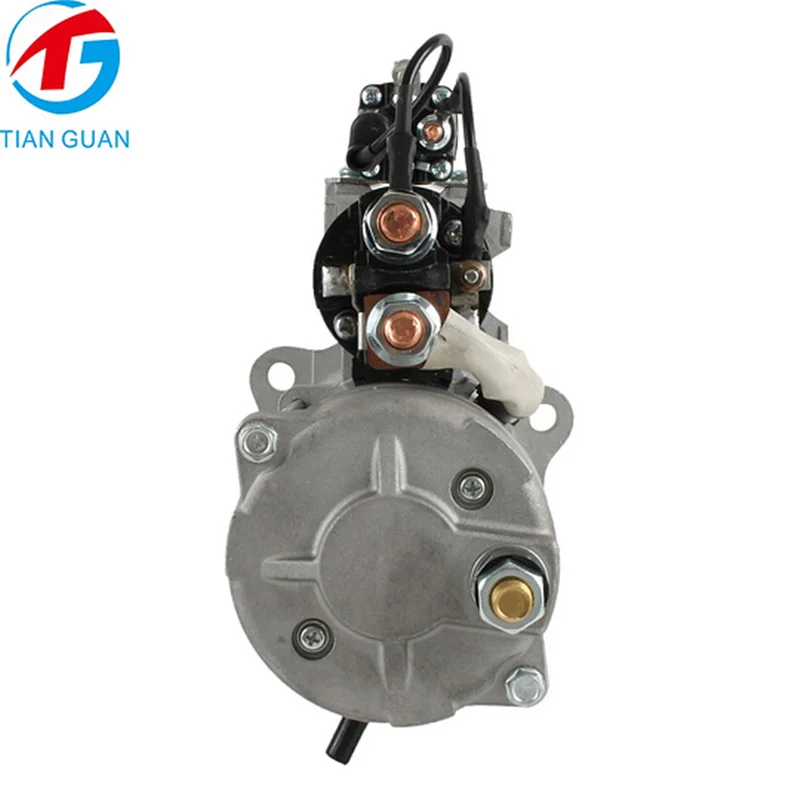 STG91435 TG-Tian Guan Послепродажное запасные части 11127679 M9T82671 M9T82672 Стартер для Volvo Ec360 Ec360c