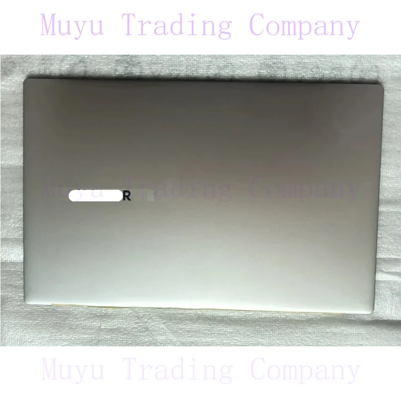 Новинка задняя передняя рамка с ЖК-дисплеем подставка для рук чехол Huawei HONOR 15