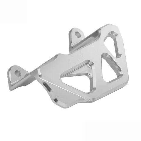 Задняя защитная крышка для заднего суппорта CNC для KTM SX SXF EXC EXCF 125 250 300 350 450 модификация для внедорожника