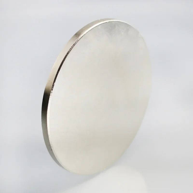 100x5 мм сильный неодимовый магнит NdFeB 100x10 N35 супер мощный постоянный большой