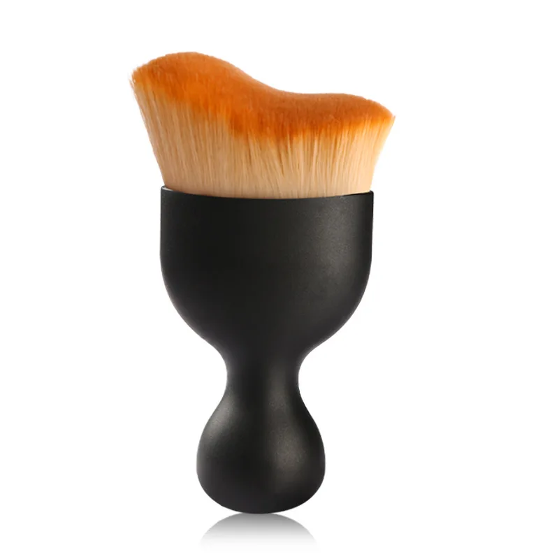 

Щетка для чистки салона автомобиля, мягкая щетка для удаления пыли на приборной панели, воздуховыпускном отверстии, для дома и офиса