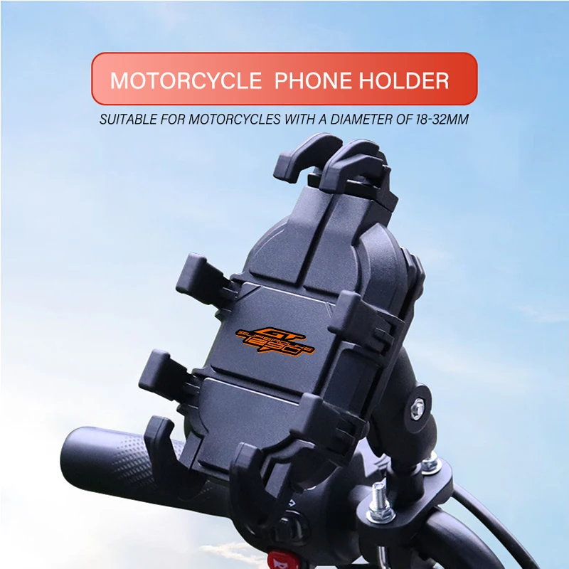 Для 1290 SuperDuke GT Super Duke 2024 2025 логотип свободный вращающийся амортизатор