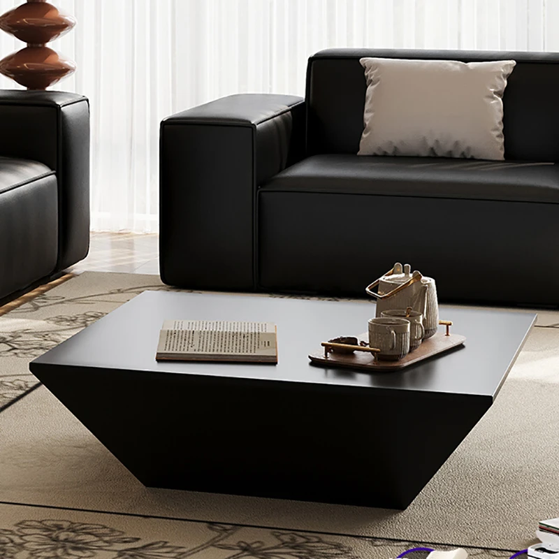 

Microwave Utility Entryway Island Black Modern Storage Serving Organizer Islands Kitchen Living Room Prateleiras Home Furniture