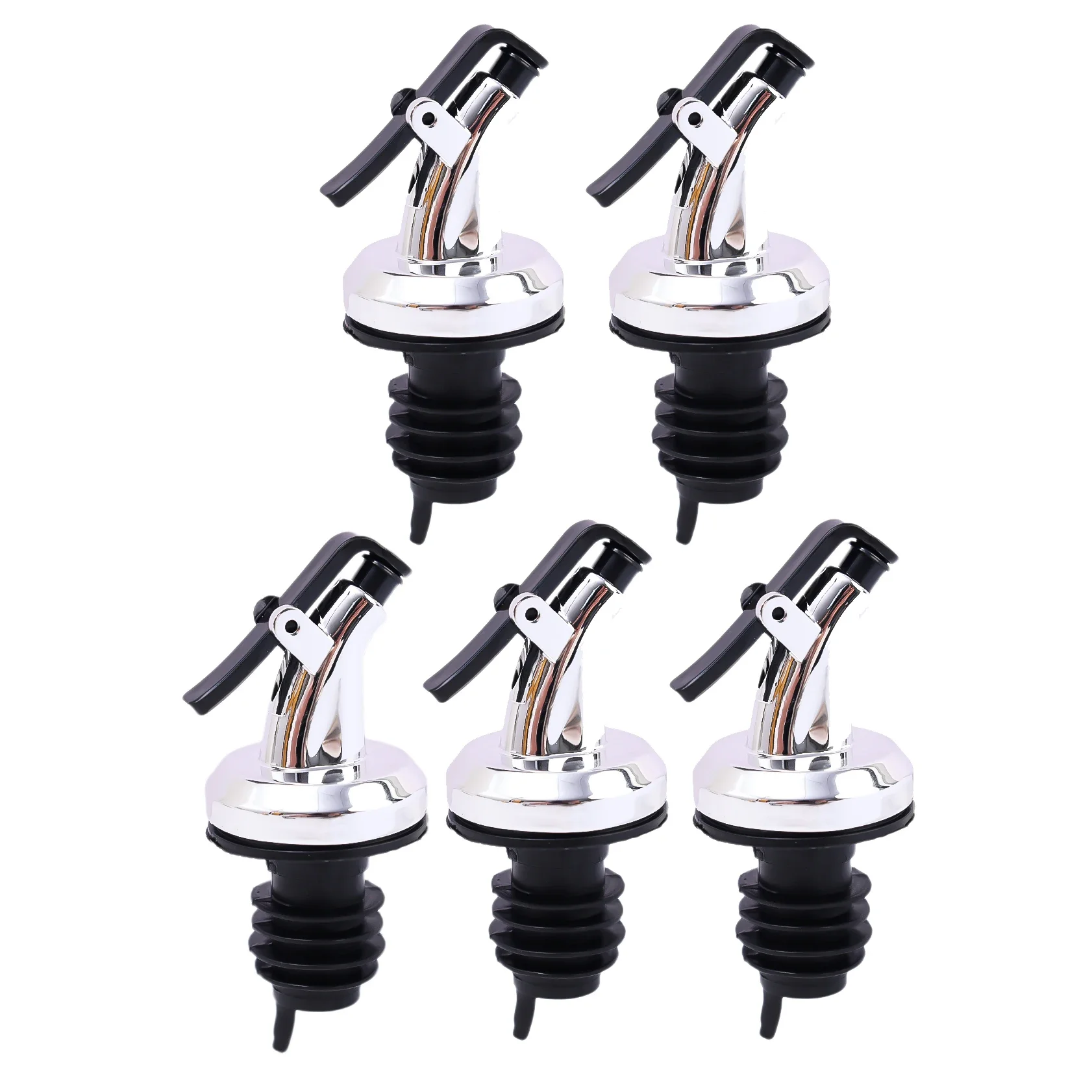 

Герметичный дозатор для бутылок