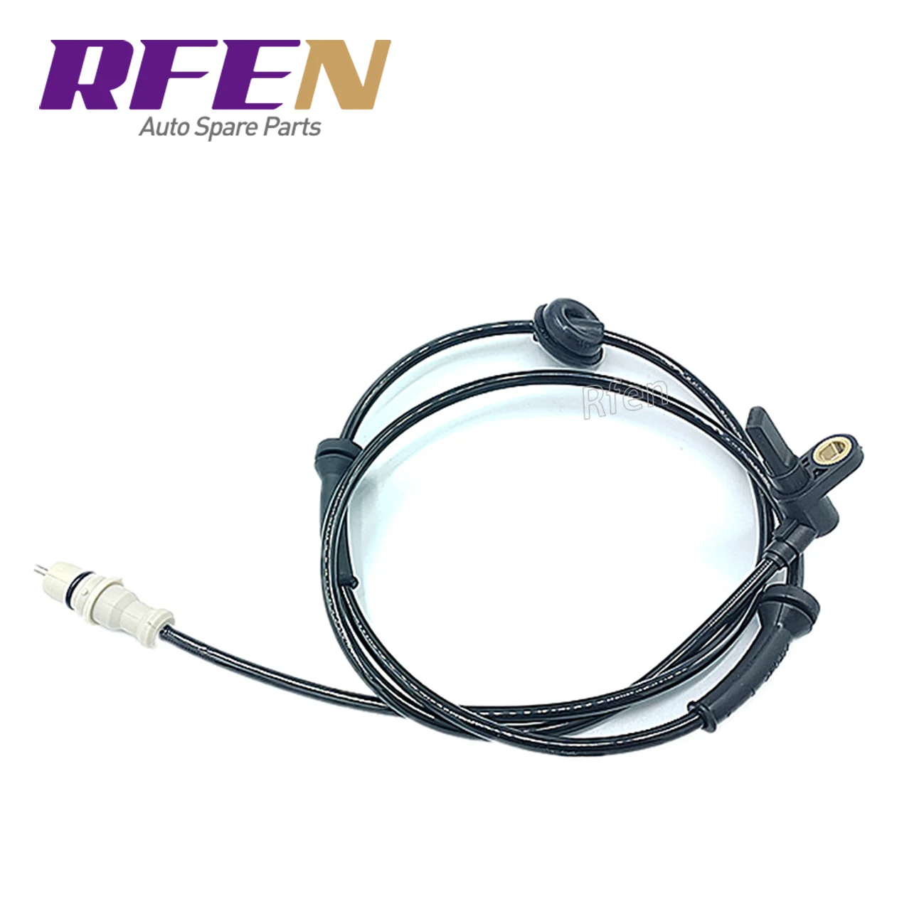 

46539833 ABS wheel speed Sensor 30591 30591 60358 for FIAT