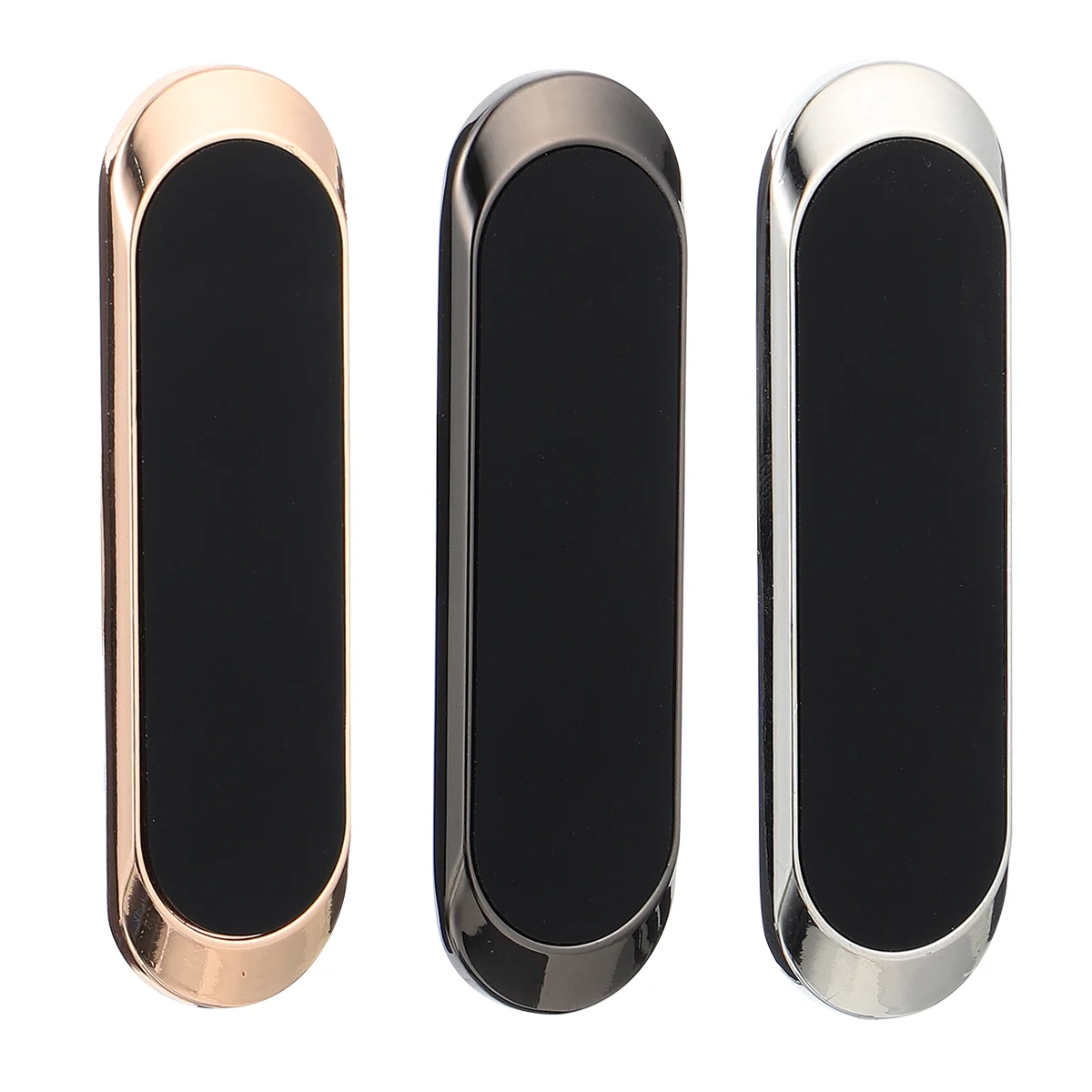 

3pcs Practical Holder Holder Car Mount for