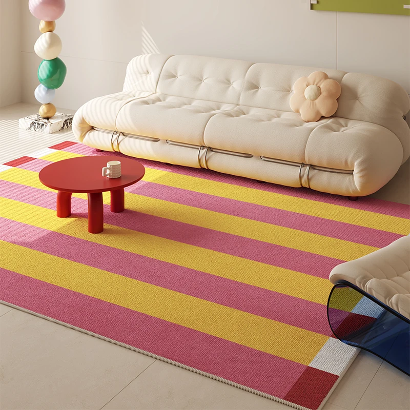 

Ковёр Dopamine Contrast Striped