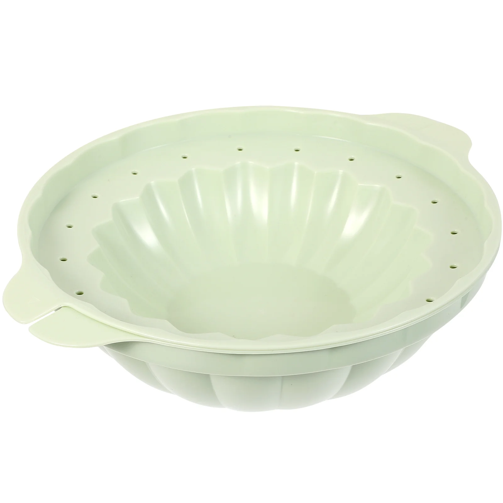 

Ice Bowl Containers Mold Creative DIY Ice Bowl Maker Fruit Salad Bowl Mold