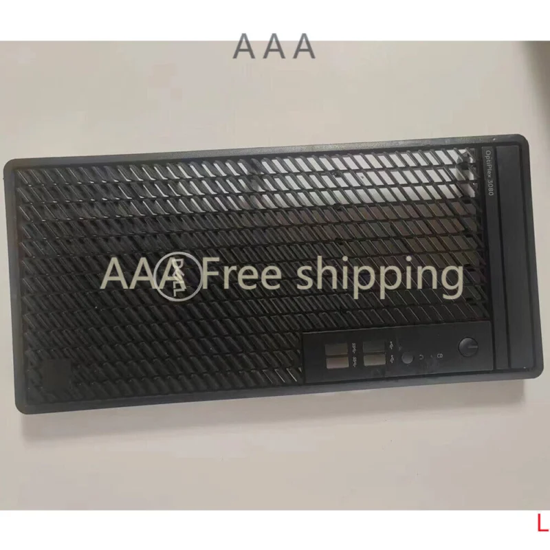 Для настольной панели Dell OPTIPLEX 3080 передняя панель шасси 3080MT 04R5MX 4R5MX