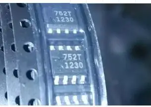 

Бесплатная доставка BSP752T ISP752T 752T SOP8 10 шт.