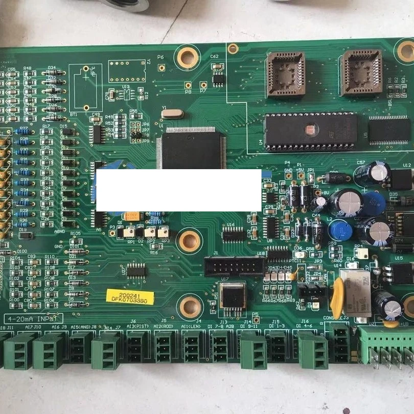 

Truck crane parts HC4900-2 display screen Monitor Motherboard